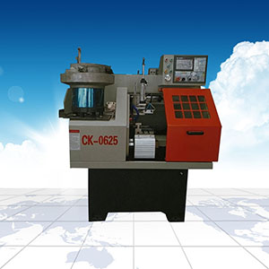 CK-0625數(shù)控機床